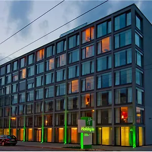 Szálloda - By Ihg, Salzburg