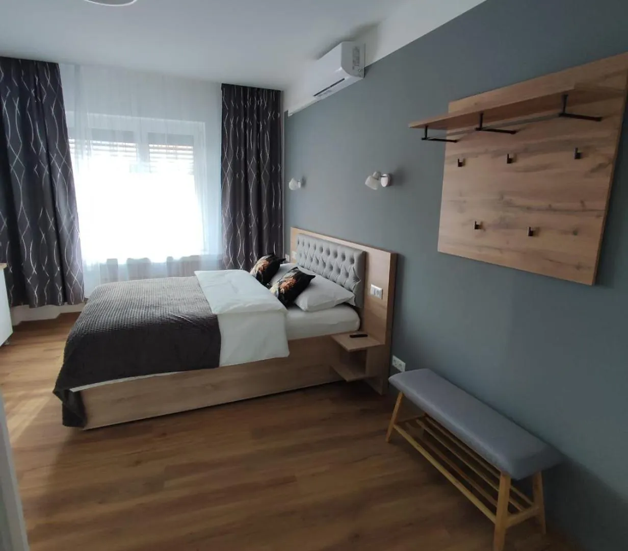 Apartments33Deia سالزبورغ