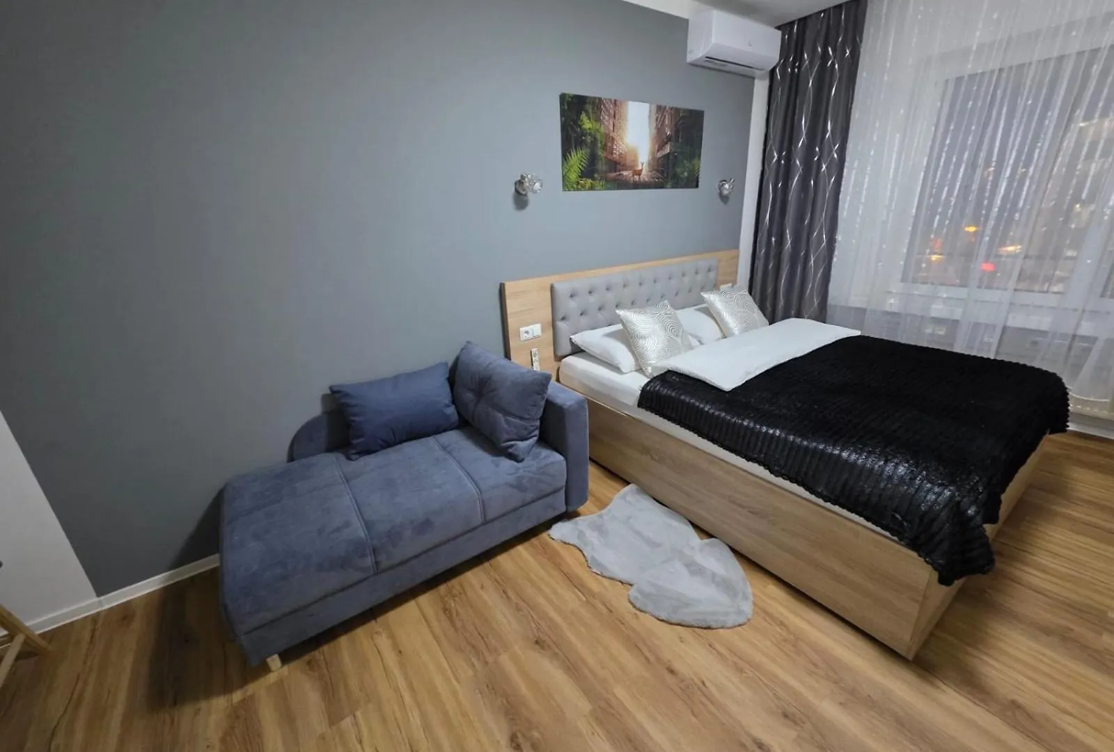 Apartments33Deia سالزبورغ النمسا