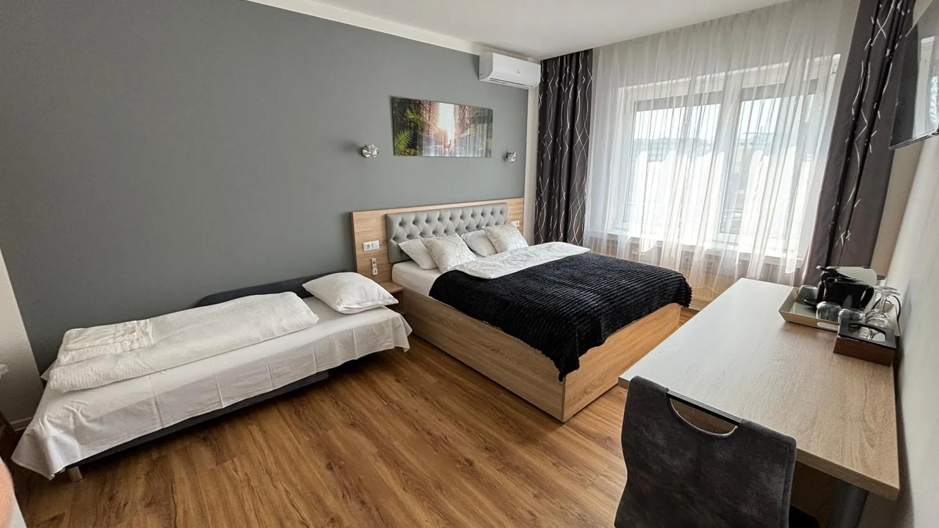 Apartments33Deia سالزبورغ شقة